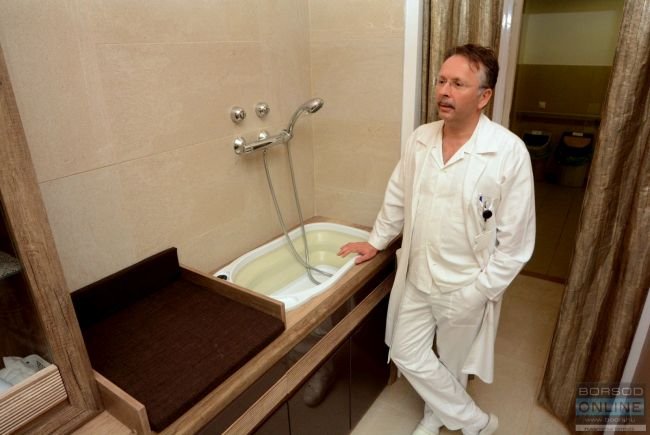 vip szoba megyei korhaz 10