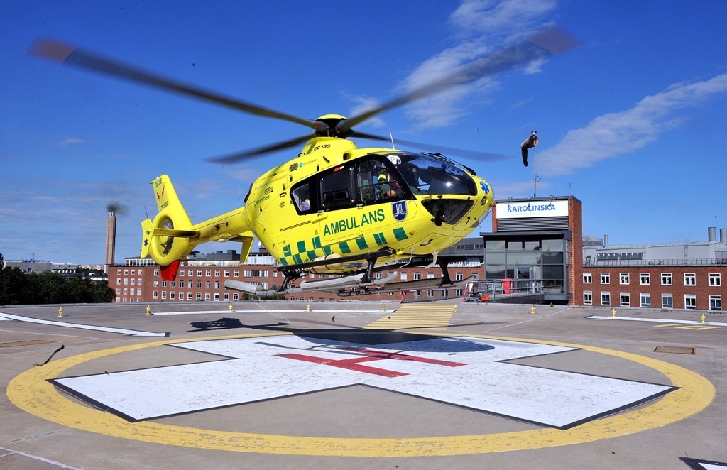EC 145T2