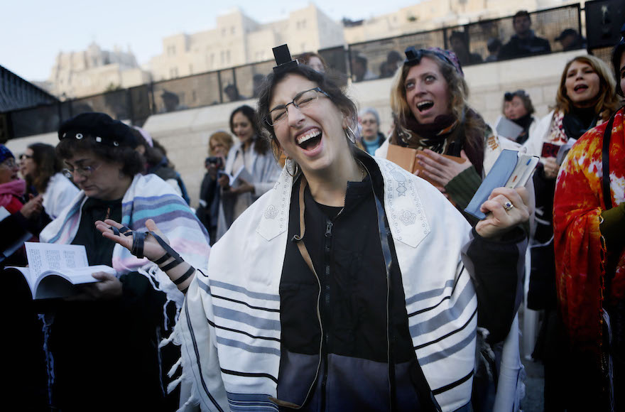 Women of the Wall