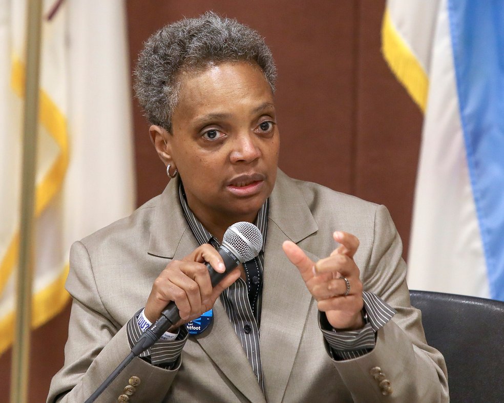 lori lightfoot point ap photo 1554154513 7547