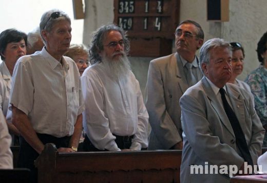 normal bojte csaba istentisztelet 130818 ja