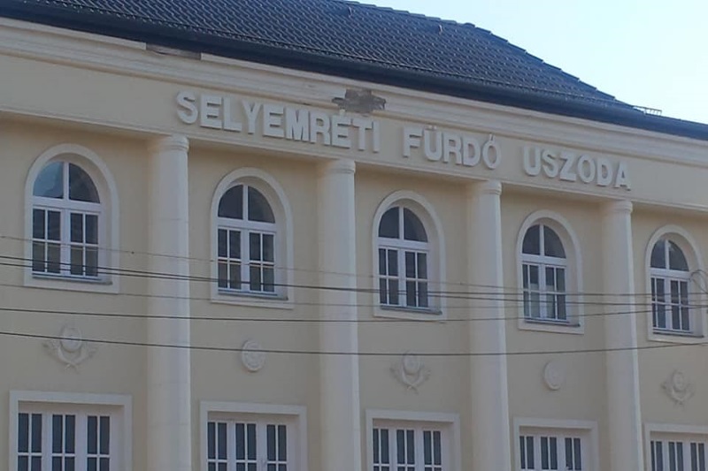 selyemrét