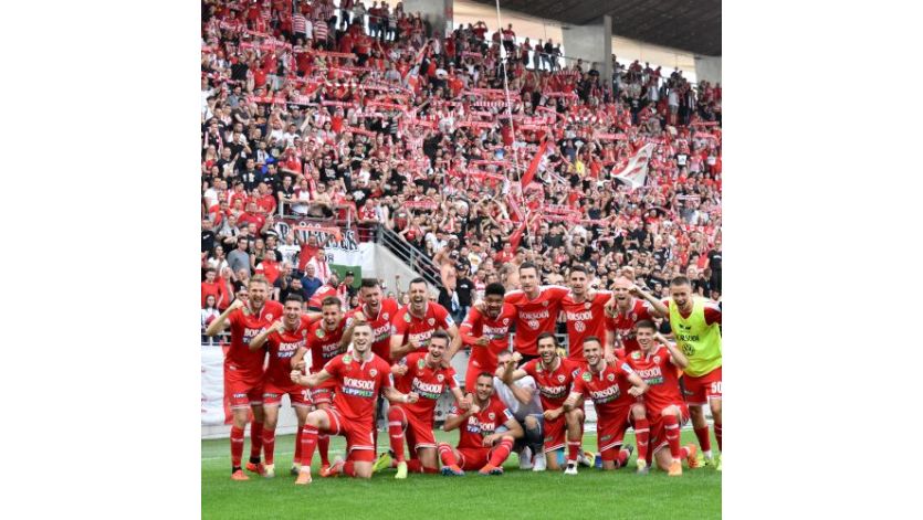 DVTK Ujpest 3 0 1 0 dvtk ujpest 2018 2019 3 5001