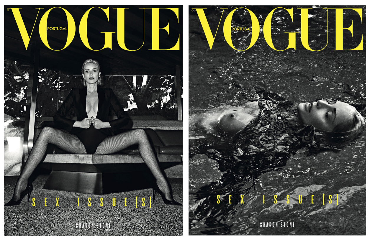 capas vogue maio