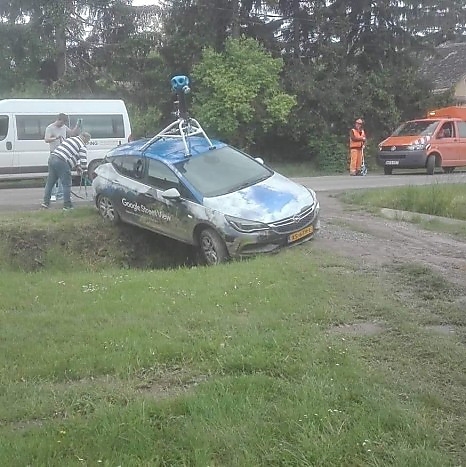 google auto borsod arokban1