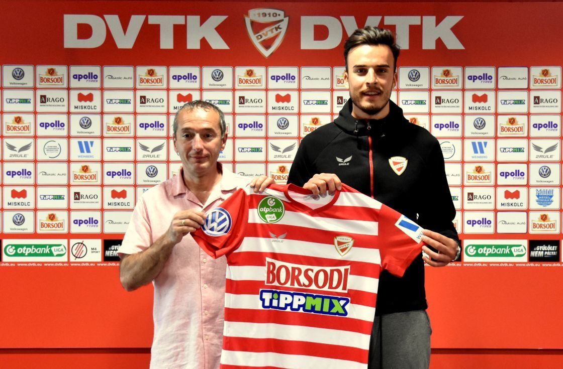Haris friss haristabakovic igazolas 1120