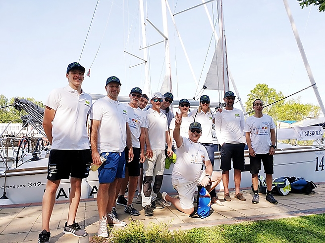 nemzeti regatta miskolc 190601 2