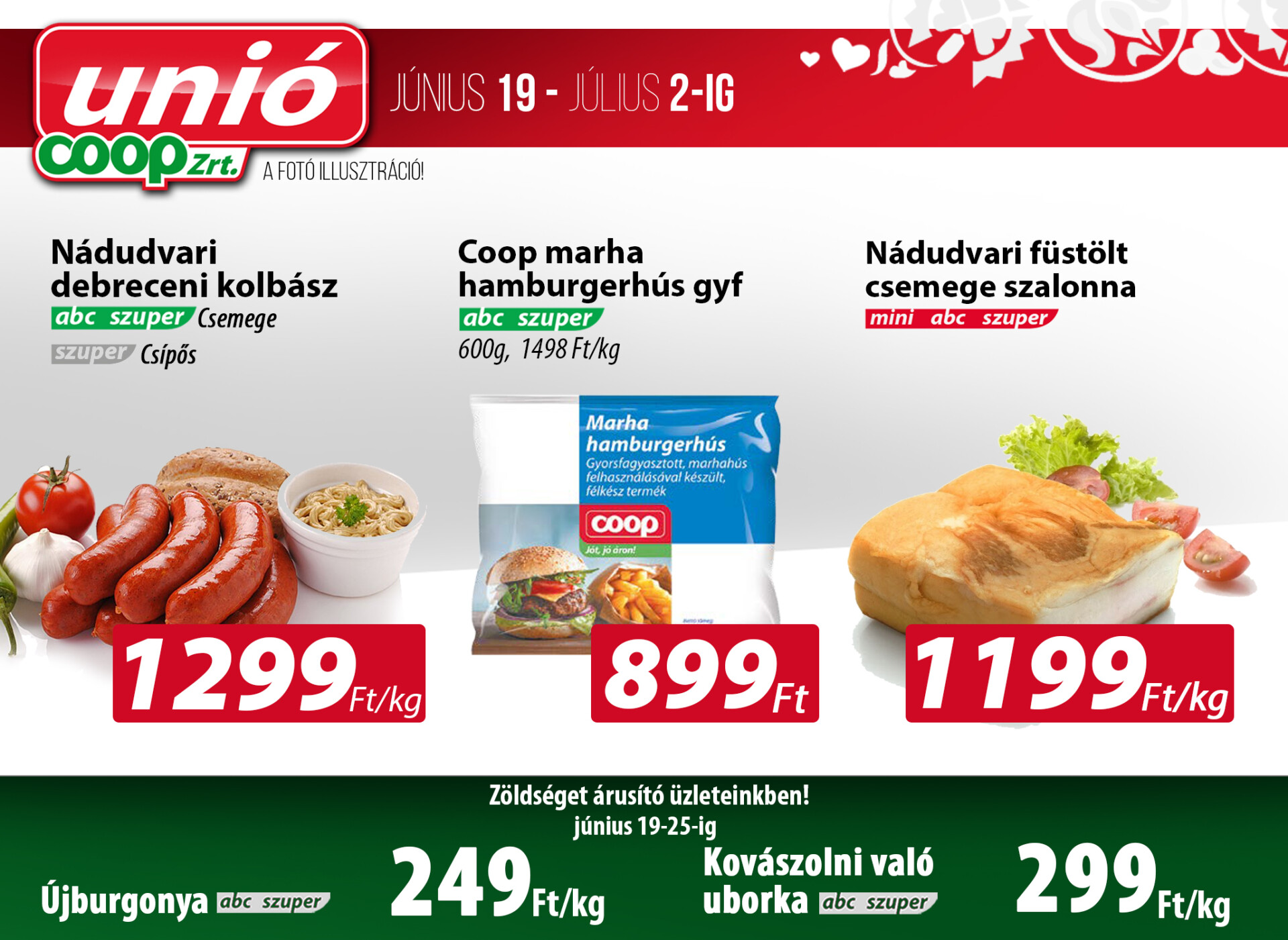 szombat