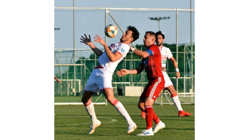DVSC DVTK 2 0 2 0 haristabakovic felkeszules dvsc dvtk 500