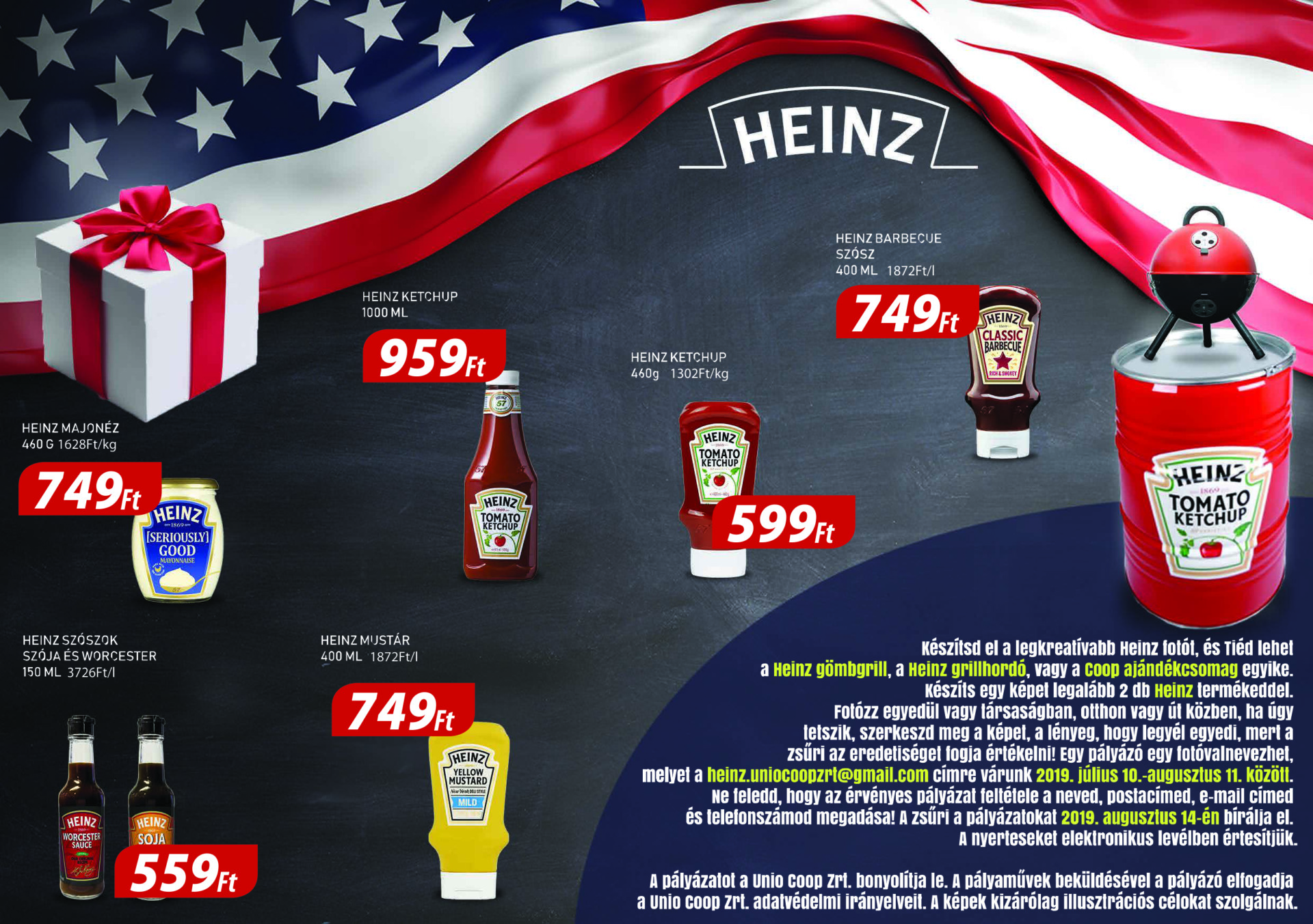 heinz