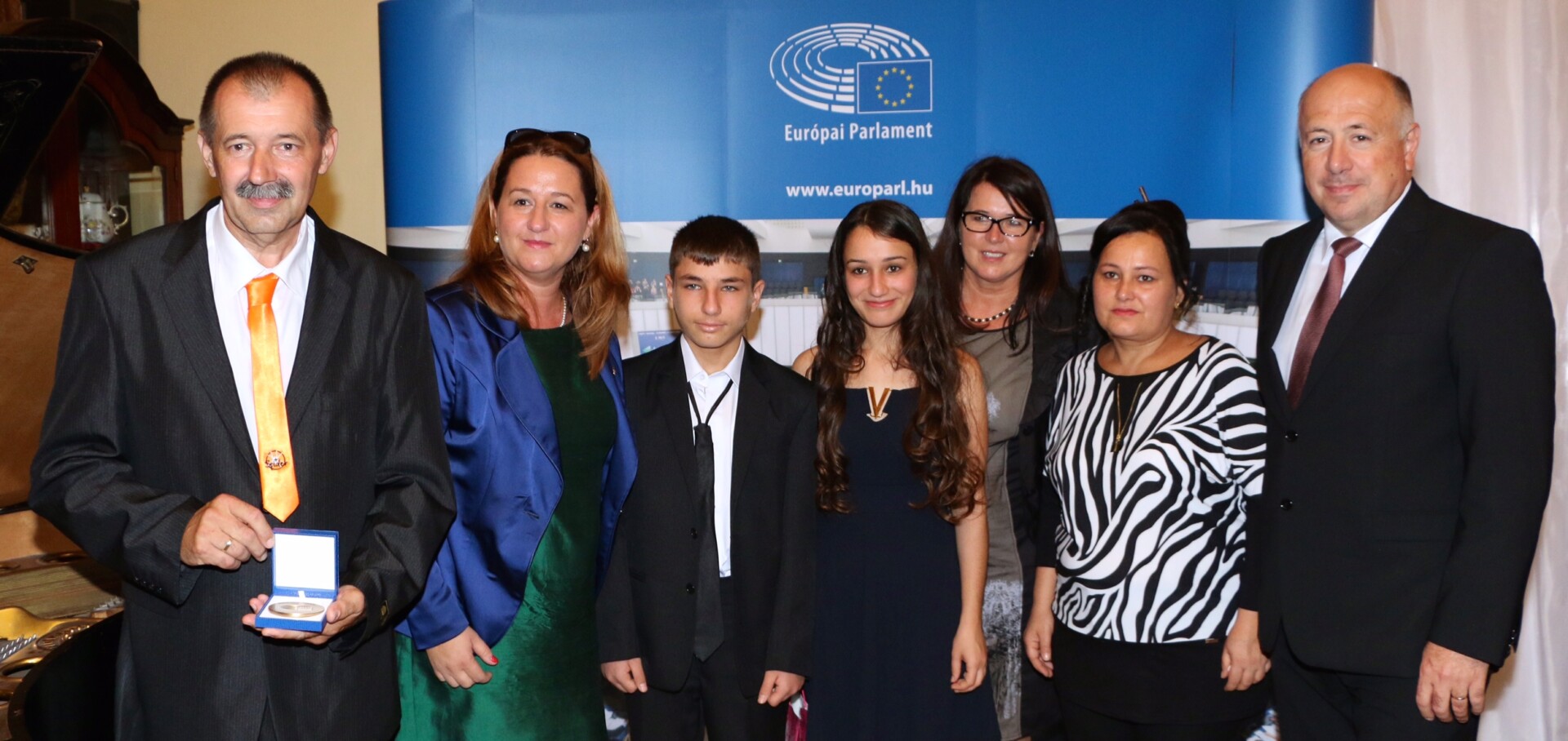 parl eu 2