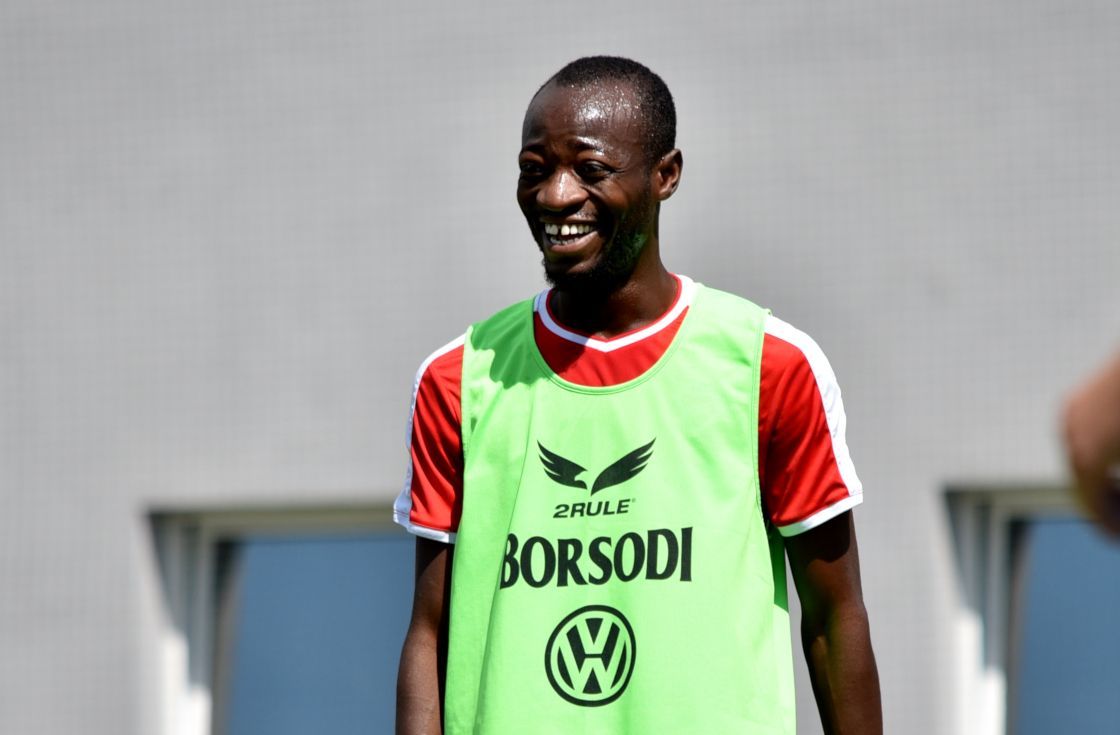 Joachim Adukor friss joachimadukor edzes 1120