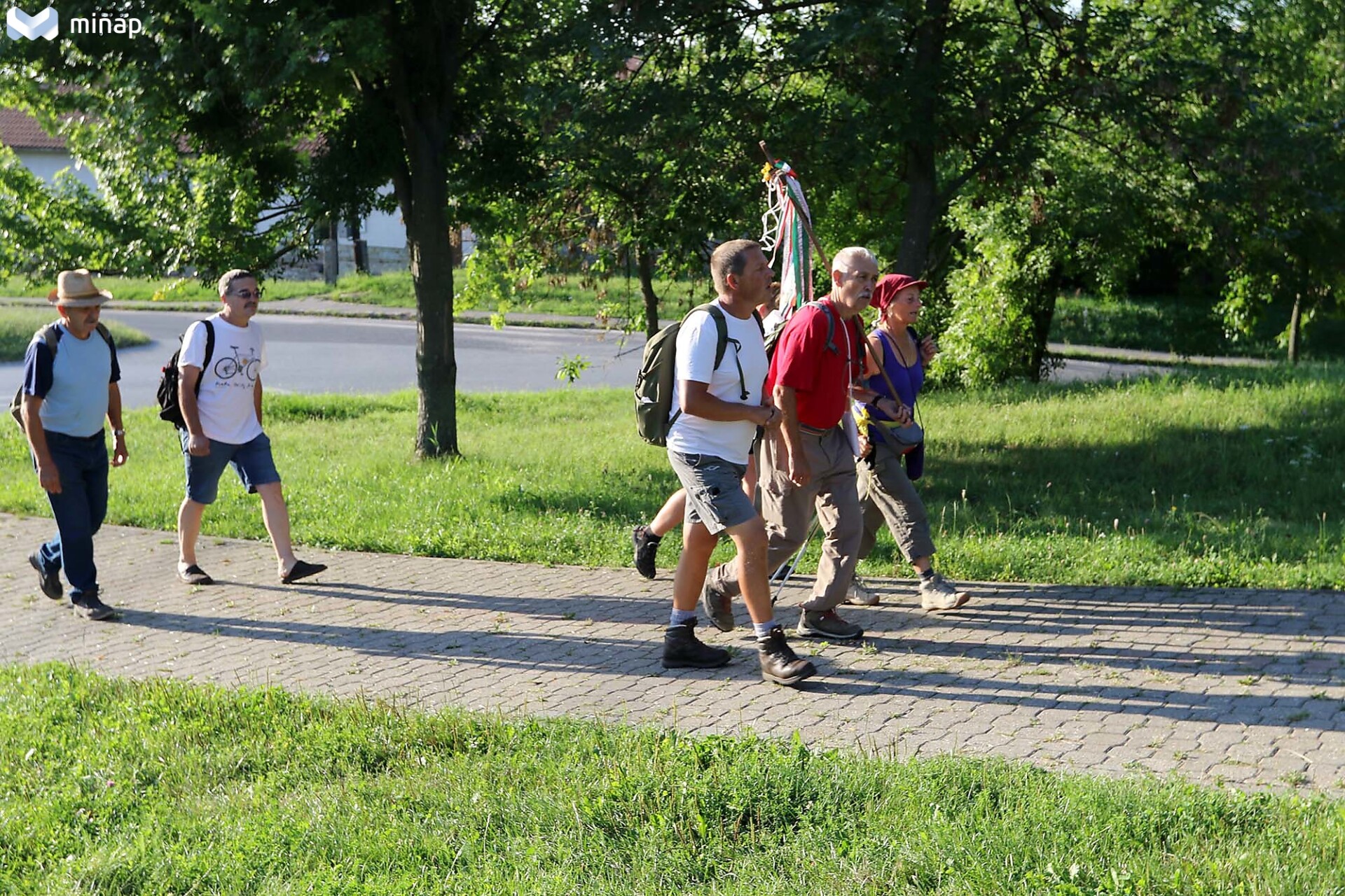 szentjobb zarandoklat 190811 ja 1