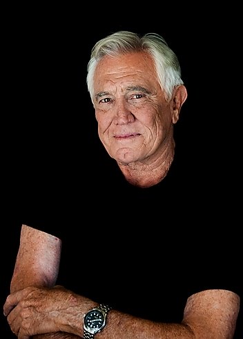 georges lazenby by azabra kicsi
