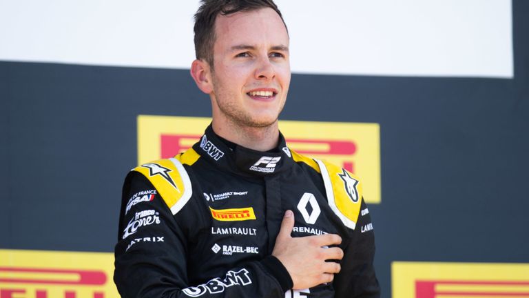 skysports hubert f1 f2 4761118
