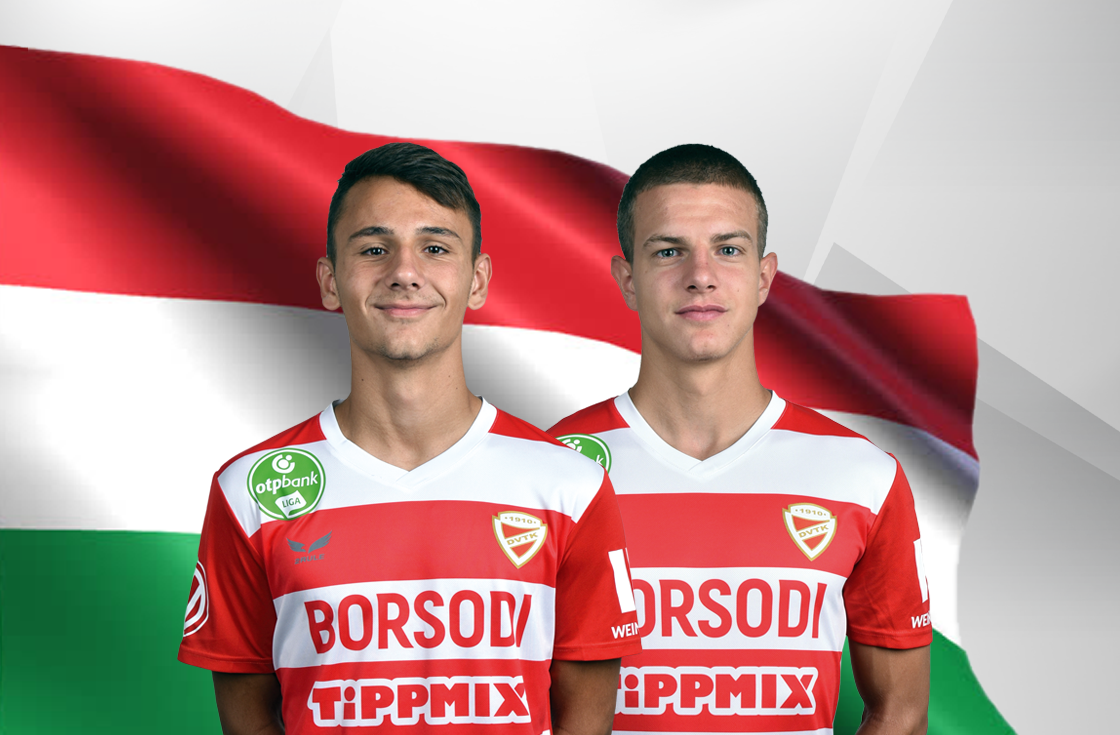 U18 Meghivot kapott Orosz Donat es Toth Borisz friss 1120x735 TothOrosz