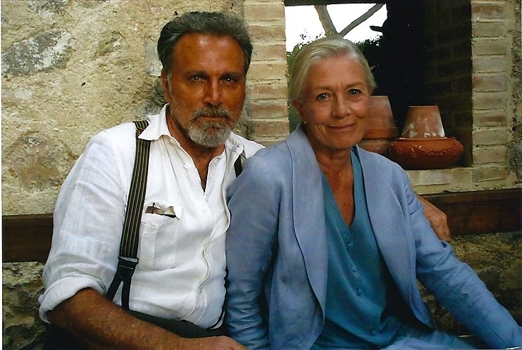 vanessa redgrave es franco nero 1