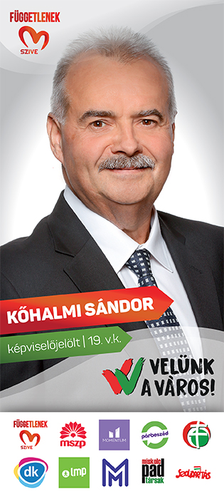 kőhalmi