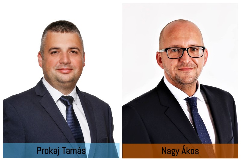prokaj