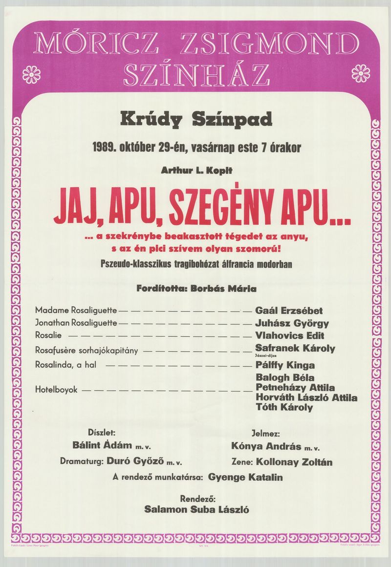 a jaj apu szegeny apu 1