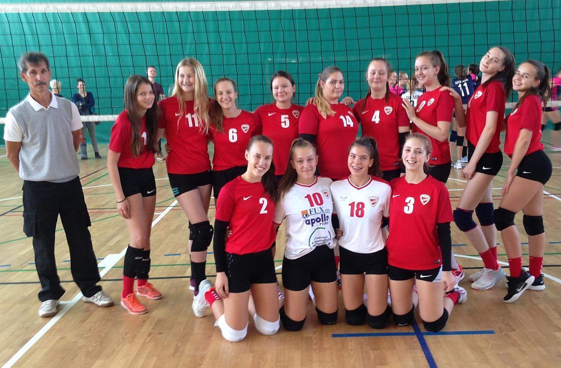 U17 tornagyoztes a DVTK friss DVTK roplabda U17 1120x735