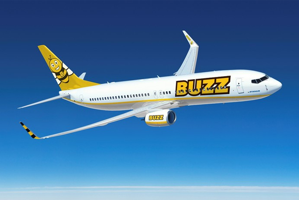 ryanair rayanair sun buzz latvanyterv