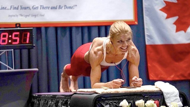 219265 1 longest time in an abdominal plank position female