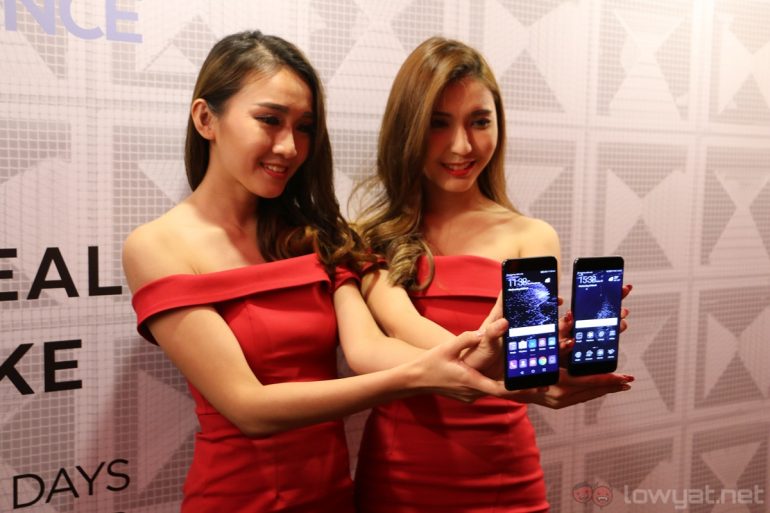 huawei p10 my launch 6 770x513