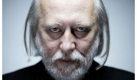krasznahorkai laszlo mindig homerosznak margo irodalmi fesztival es konyvvasar cafe 2019 474 279 143605