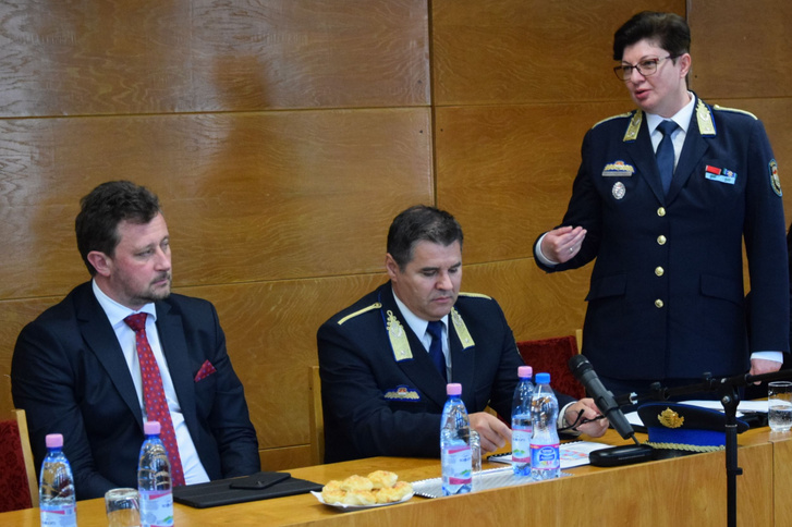 somssich police
