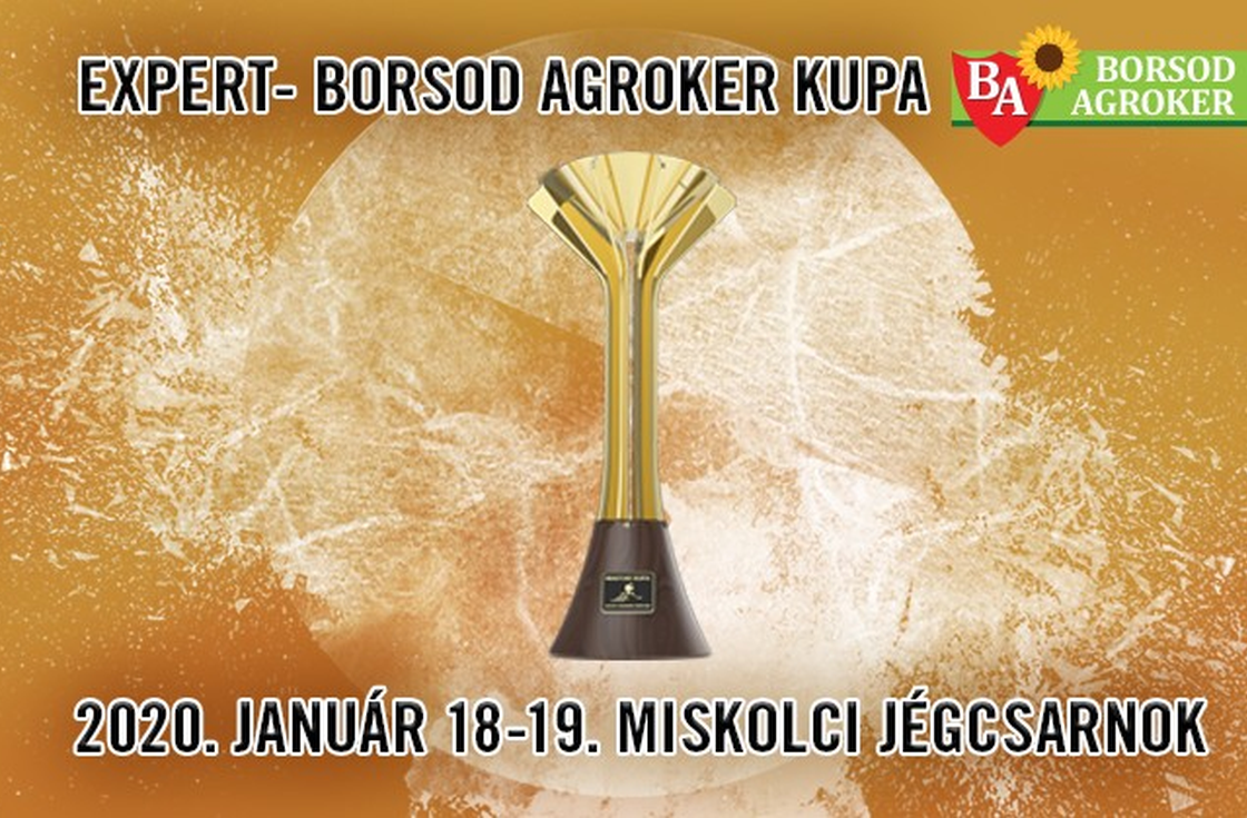 Jegyinformacio az Expert Borsod Agroker Magyar Kupara friss 1120