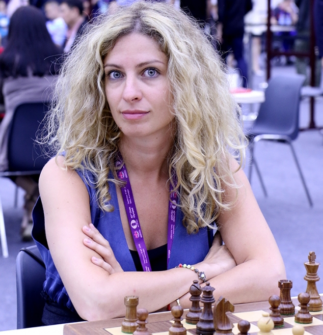 Gara Ticia