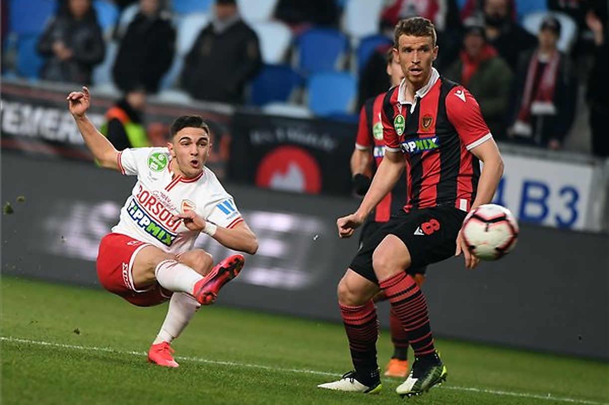 dvtk mti illyestibor