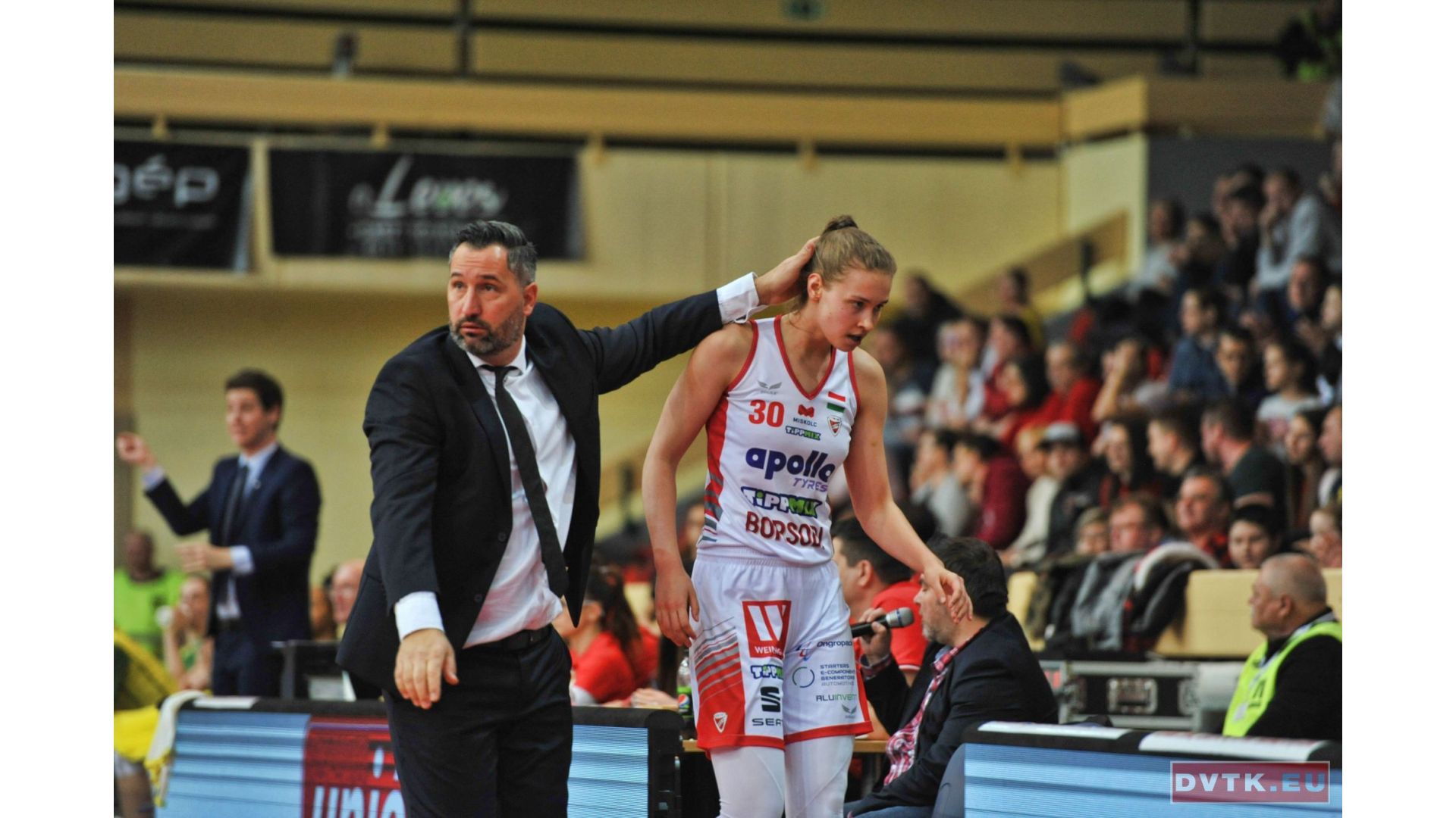 Aluinvent DVTK Sopron 08
