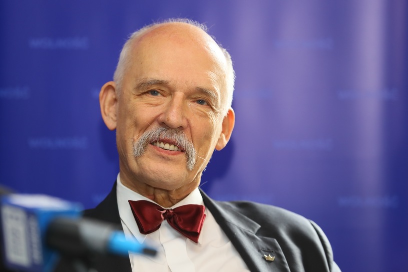 JANUSZ