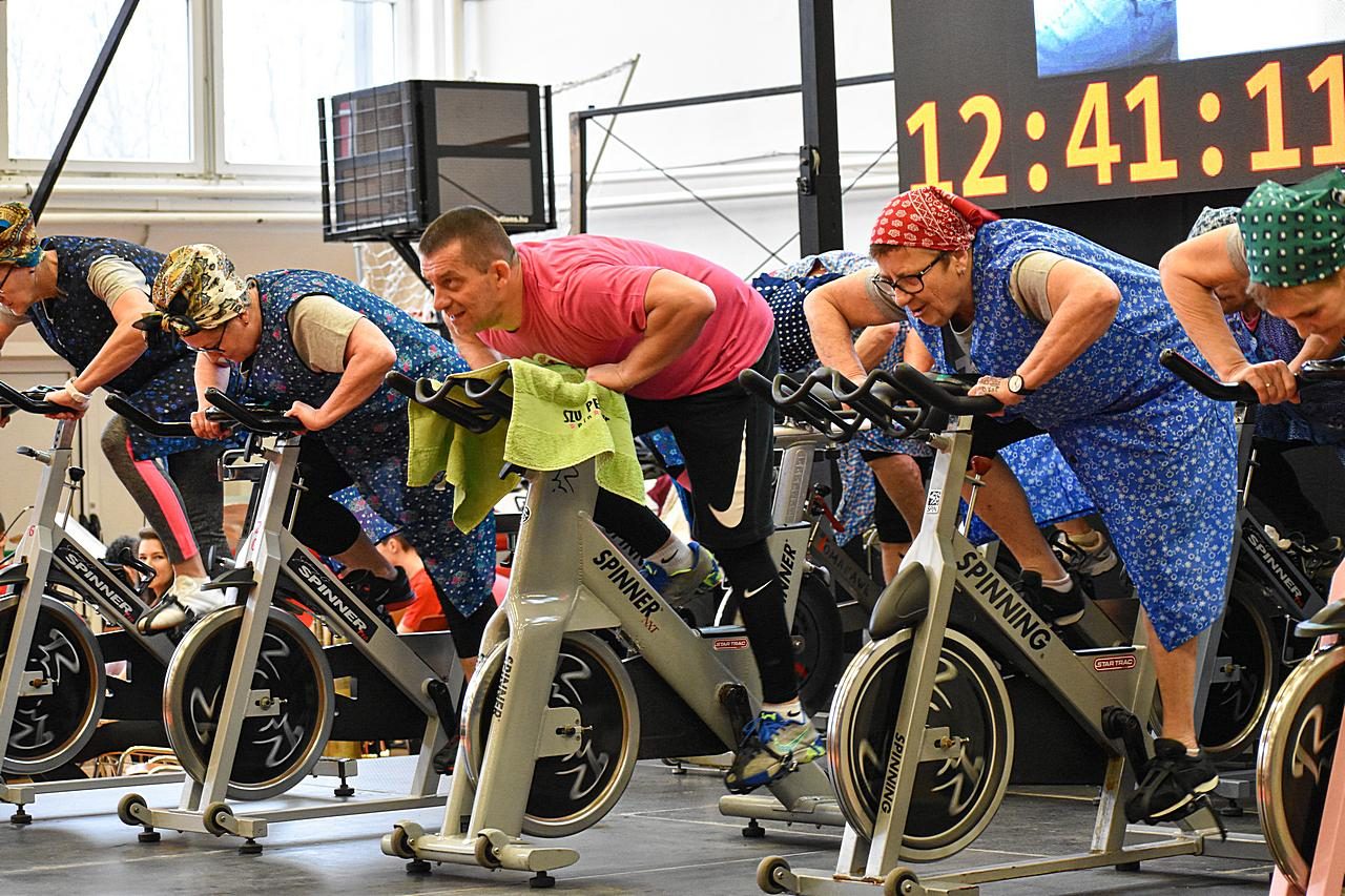 2020 01 18 spinning maraton kormend 3