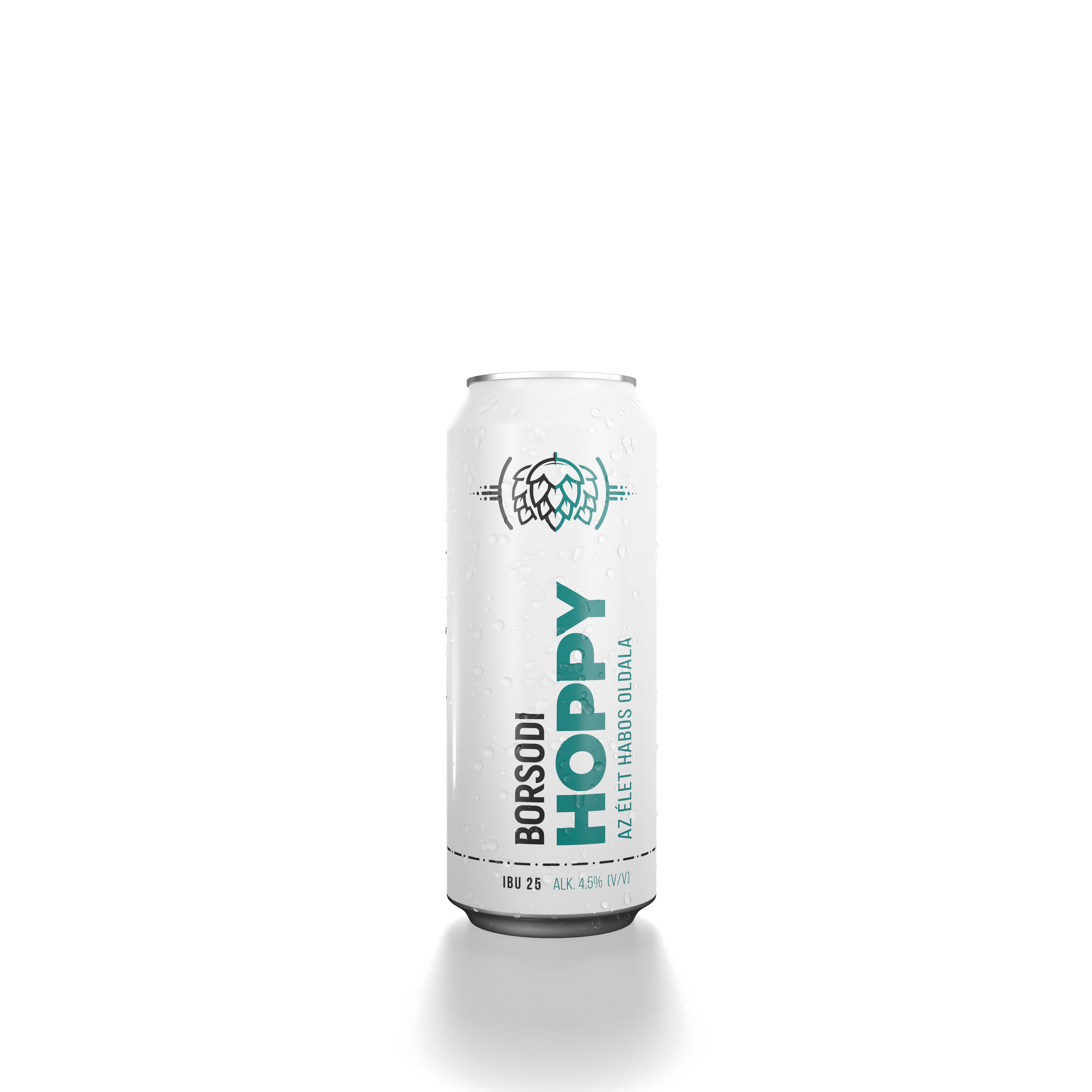 borsodi can hoppy drops