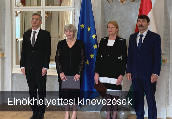 elnokhelyettesi kinevezesek .hu