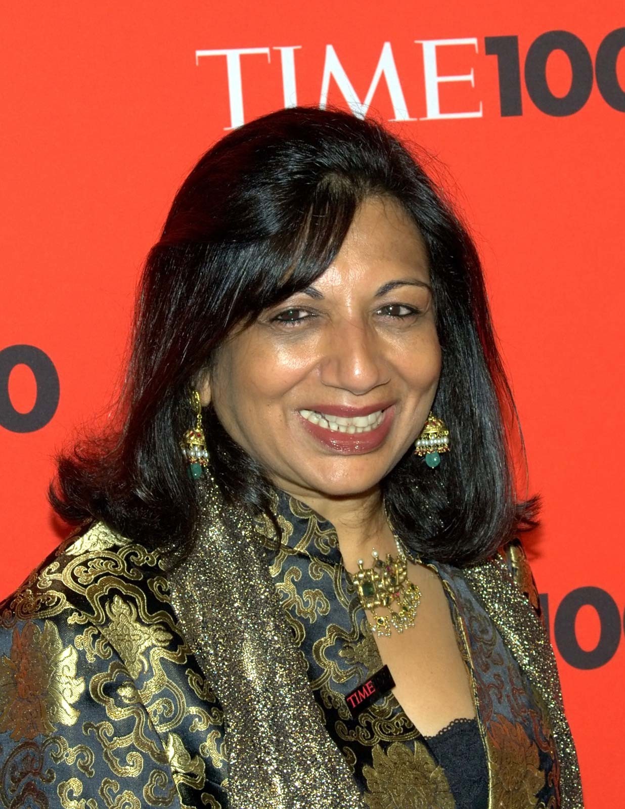 Kiran Mazumdar Shaw