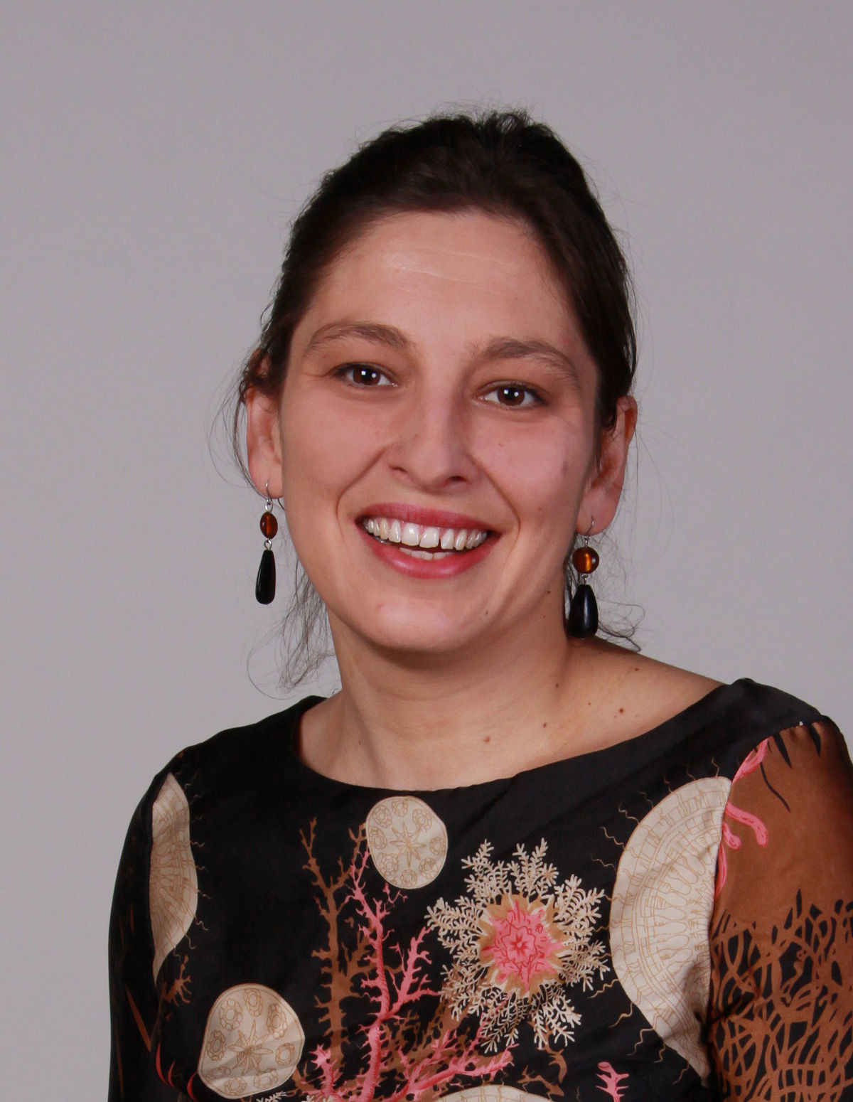Livia Jaroka Hungary MIP Europaparlament by Leila Paul 3 2