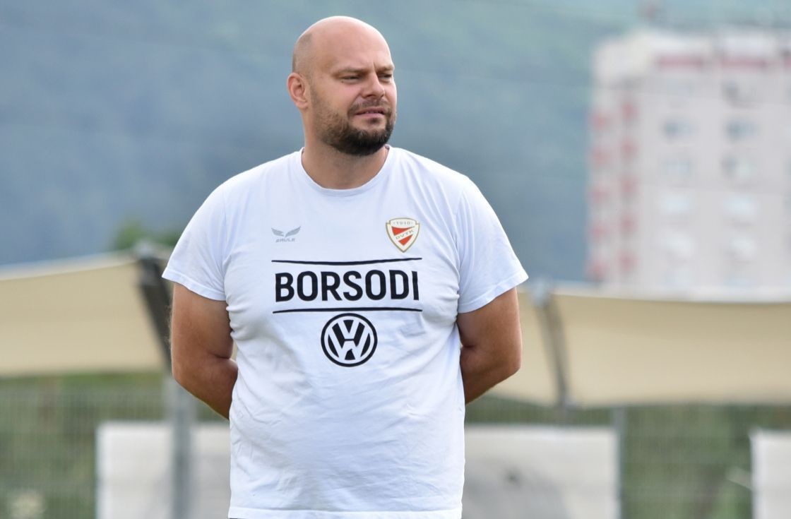 feczko tamas szepen akarjuk lezarni a bajnoksagot friss feczkotamas edzes 1120