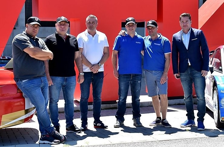dvtk autosport szakosztaly