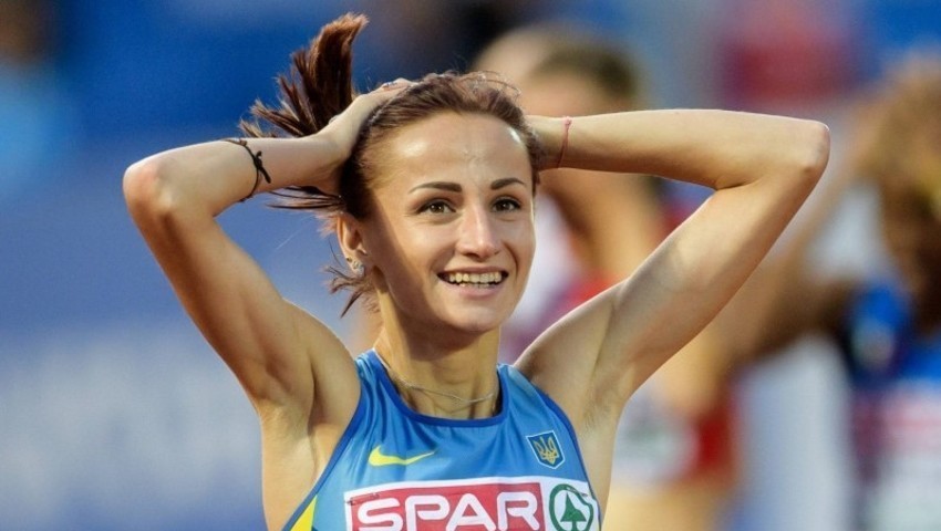 Dwukrotna mistrzyni Europy zawieszona na 20 miesiecy. Maskowala doping article north