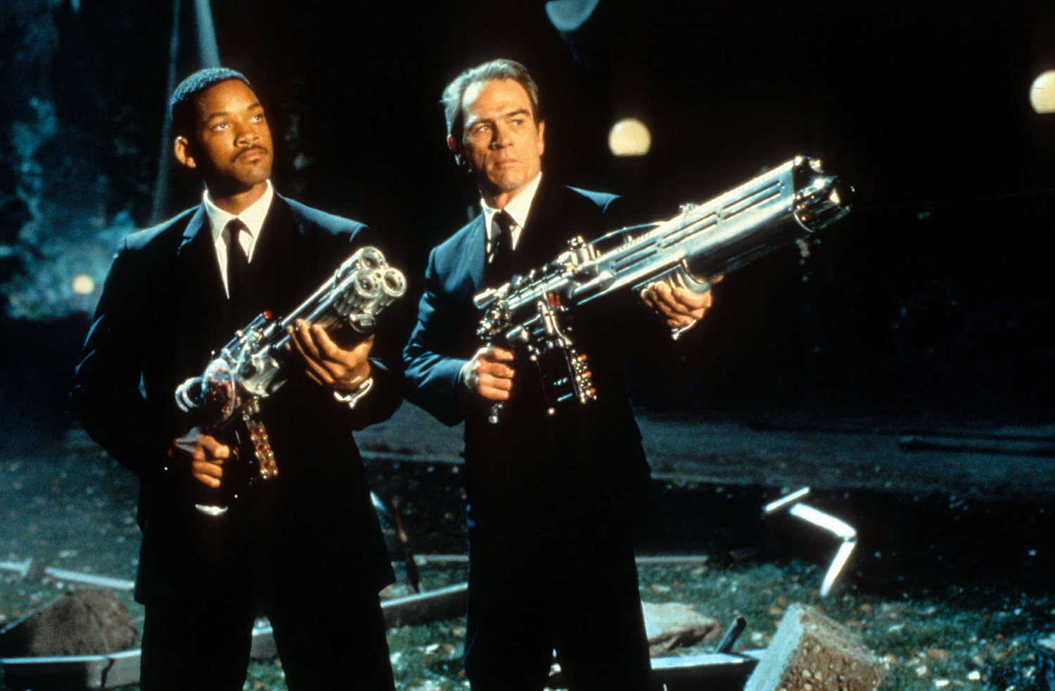 MenInBlackFeat