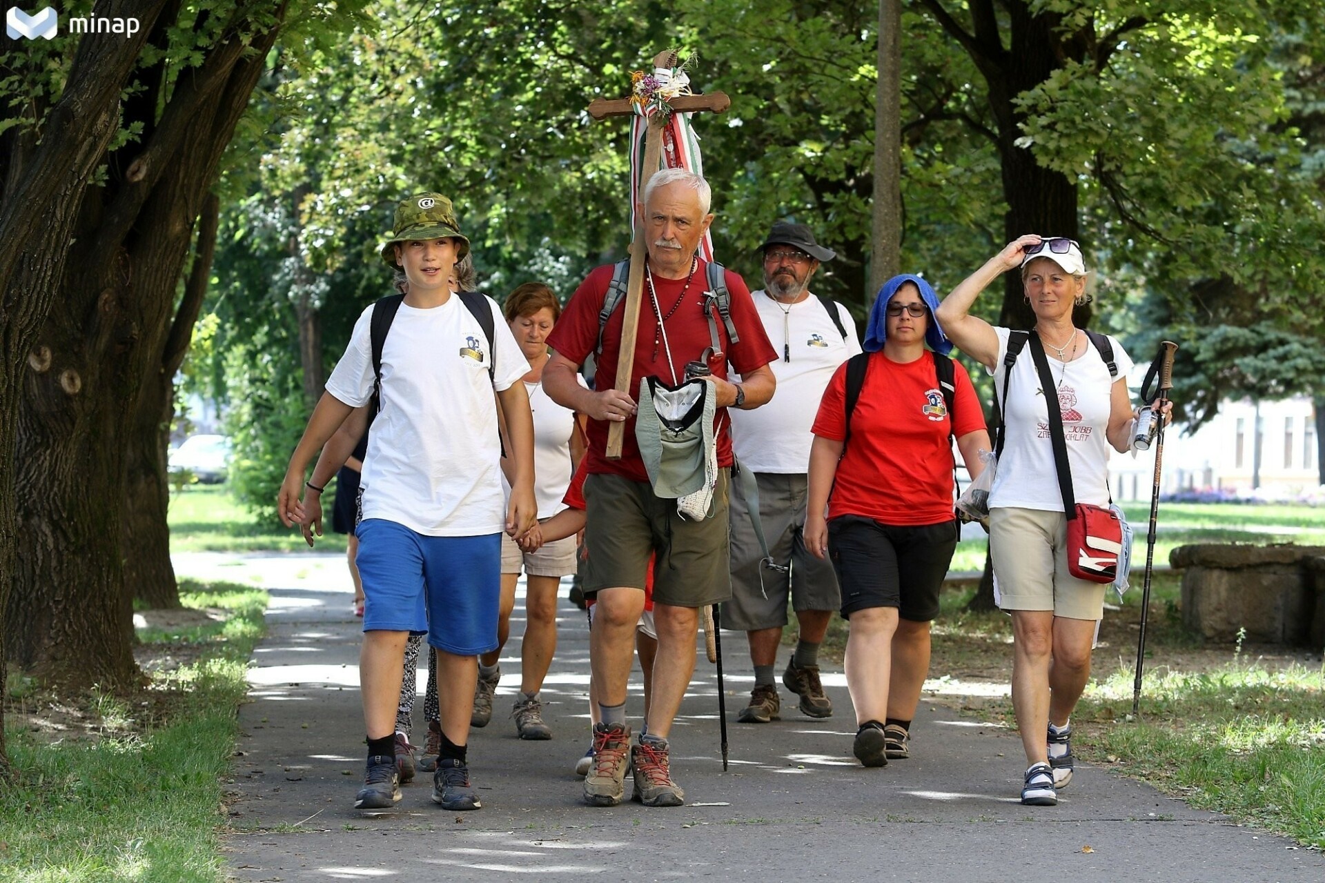 zarandok csoport miskolcon 200809 ja 2