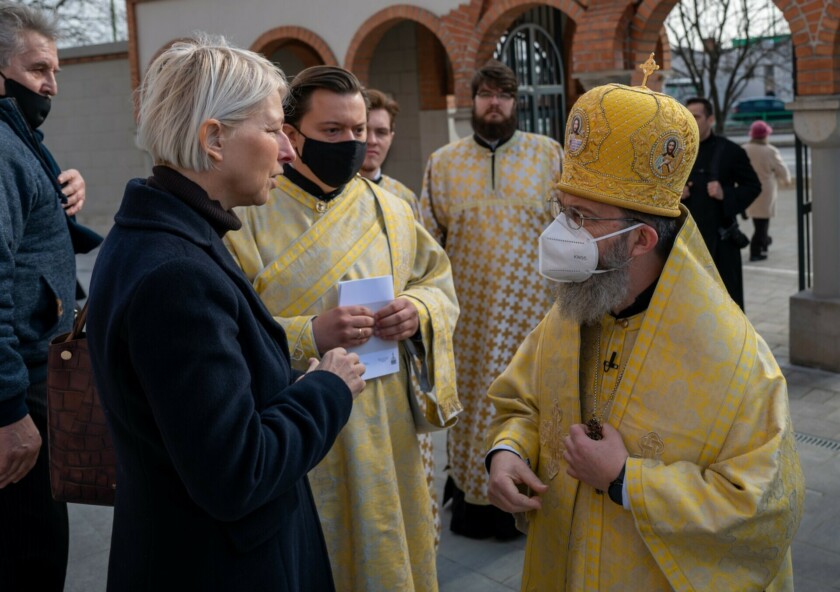 Csöbör Katalin intézte. Egy orosz gyár Alsózsolcán. Sajnos az sanszos, hogy ebből nem lesz semmi