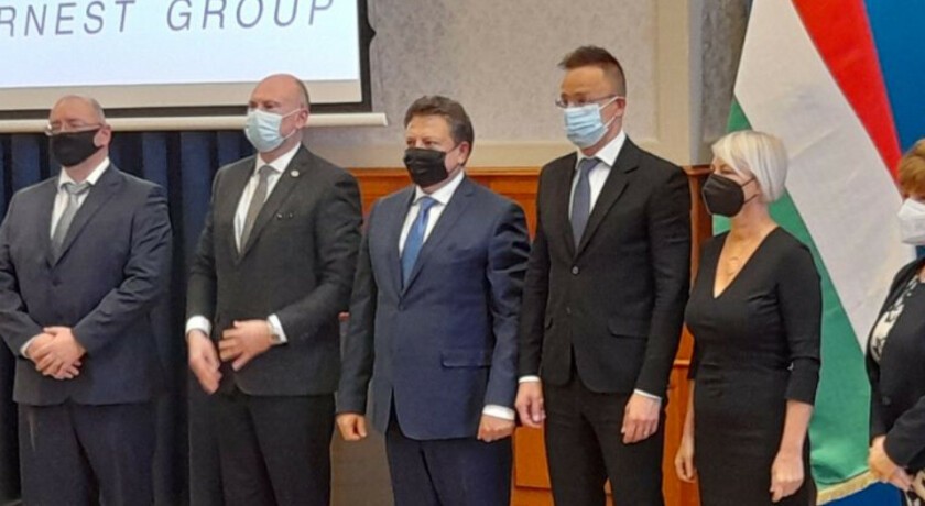 Putyin közeli…Alsózsolcán építkezik az Orbán-kormány letelepedésikötvény-bizniszének egyik haszonélvezője Alekszej Szagal