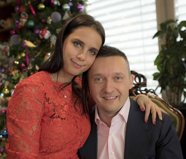 Megszületett Rogán-Gaál Cecília harmadik fia - Északhírnök