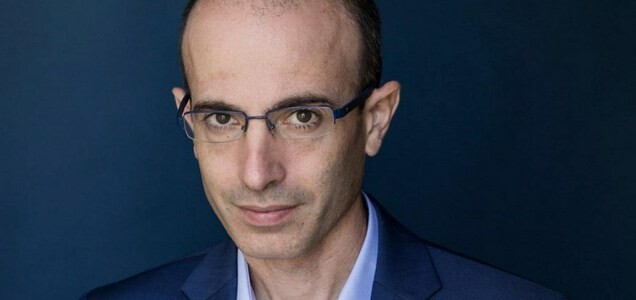 Yuval Noah Harari: Az emberi faj túlélését is veszélyeztetheti, amit Putyin csinál – Északhírnök