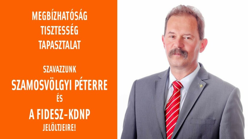 Sátoraljaújhely fideszes polgármestere szörnyülködik a kórházi állapotokon.- 10 komment